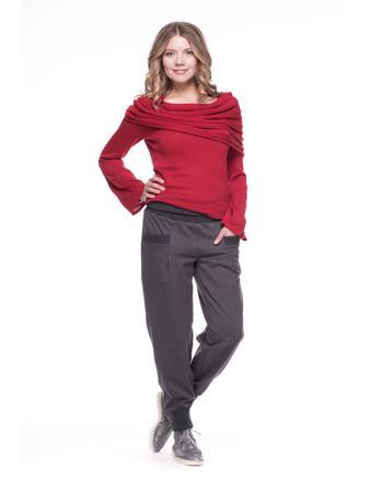 Брюки Трикотажклуб