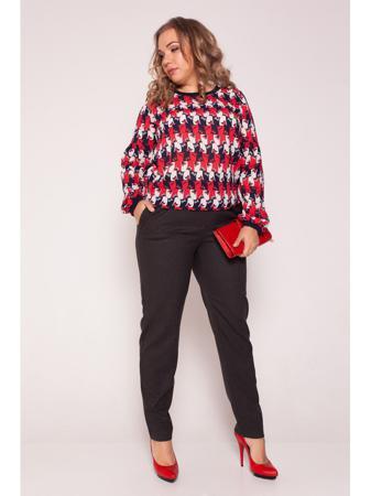 Брюки Eliseeva Olesya