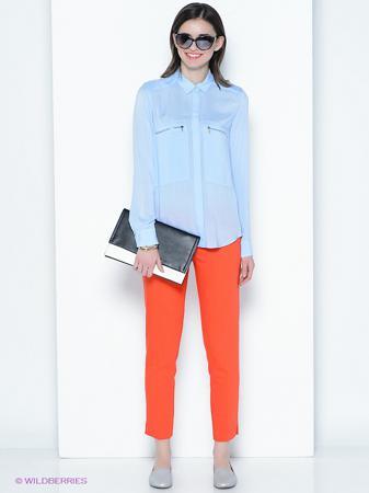 Брюки Sinequanone