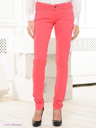 Брюки PEPE JEANS LONDON
