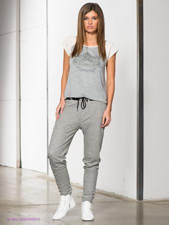 Брюки PEPE JEANS LONDON