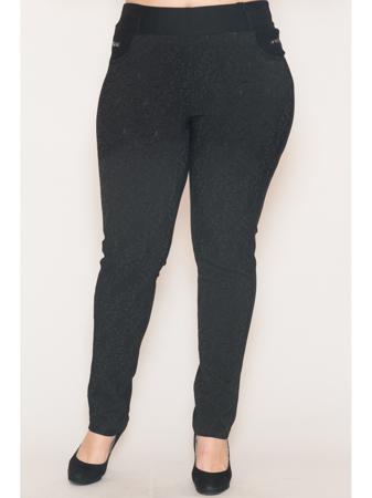 Брюки Пара Журавлей