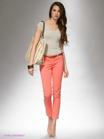 Брюки DRS Deerose