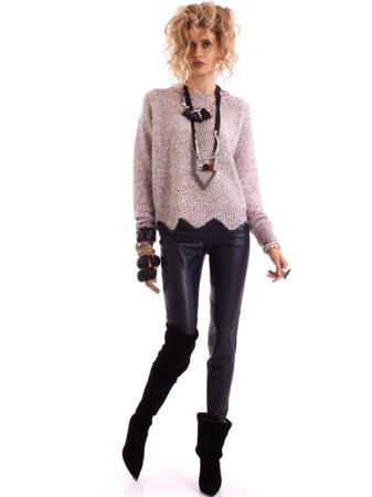 Брюки FORZA VIVA