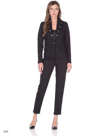 Брюки МадаМ Т