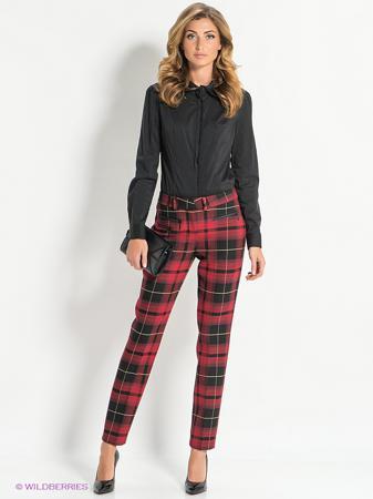 Брюки Bandolera