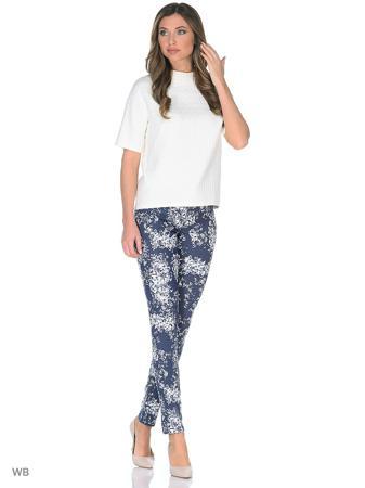 Брюки Модный стиль