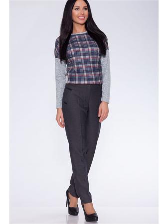 Брюки Трика