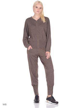 Брюки Trussardi