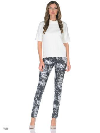 Брюки Модный стиль