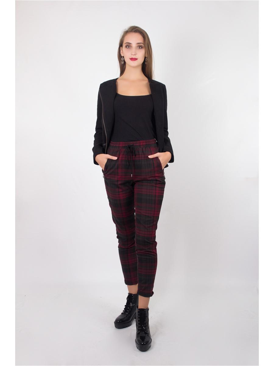 Брюки BON'A PARTE.