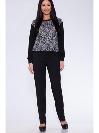 Брюки Трика