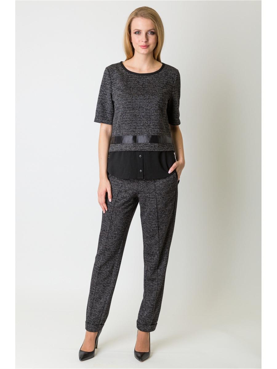 Брюки Vis-a-vis