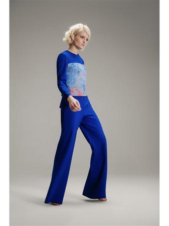 Брюки WATCH ME MOSCOW