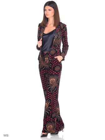 Брюки Isabel Garcia