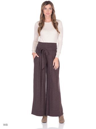 Брюки МадаМ Т