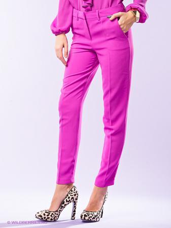 Брюки Anna Rachele Jeans