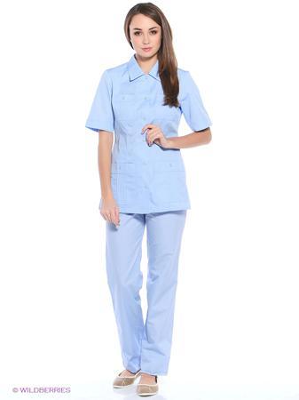 Брюки Med Fashion Lab