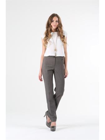 Брюки Тягина Татьяна