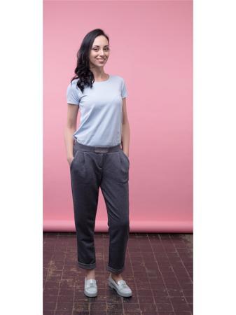 Брюки Anna Topolskaya