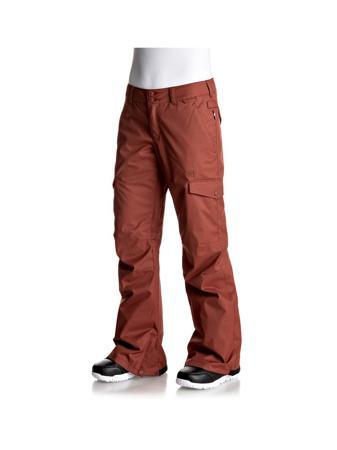 Брюки DC Shoes