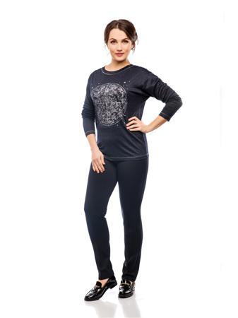 Брюки Bonne Femme