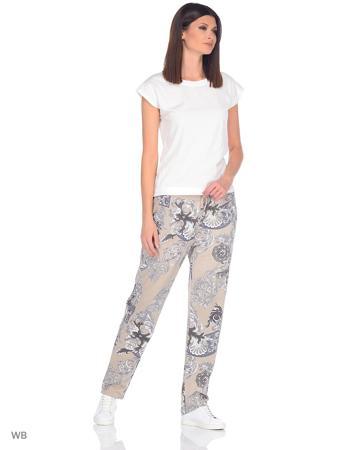 Брюки Amado Barcelona