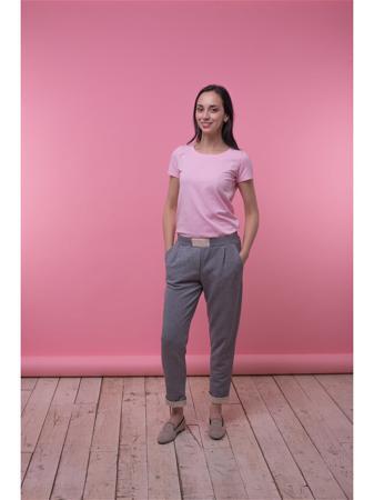 Брюки Anna Topolskaya