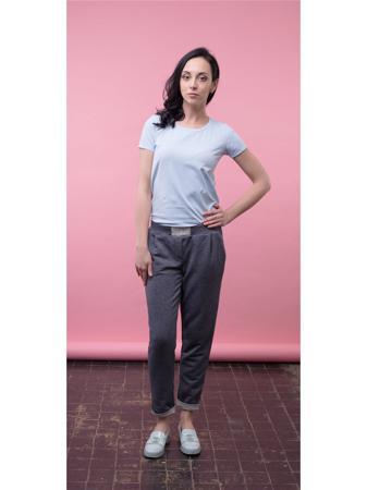 Брюки Anna Topolskaya