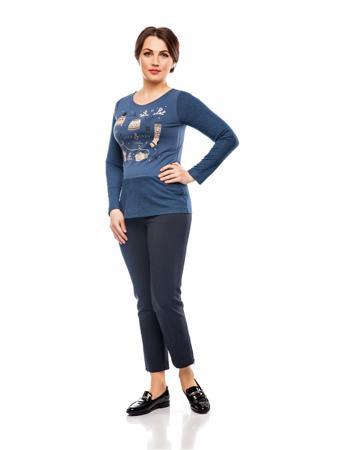 Брюки Bonne Femme