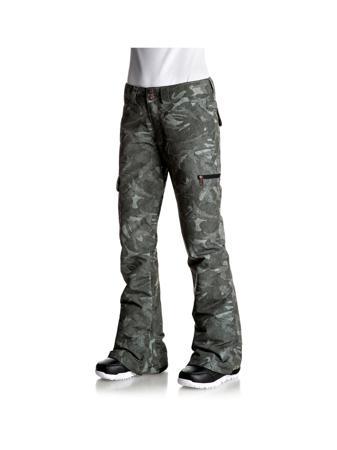 Брюки DC Shoes