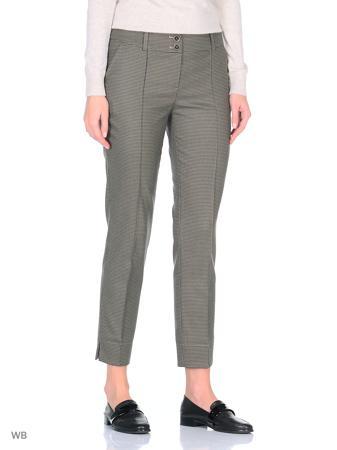 Брюки КАЛIНКА