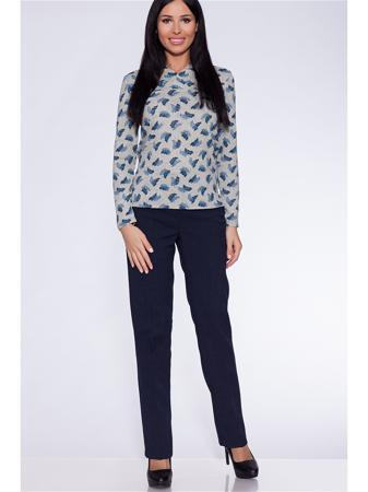 Брюки Трика