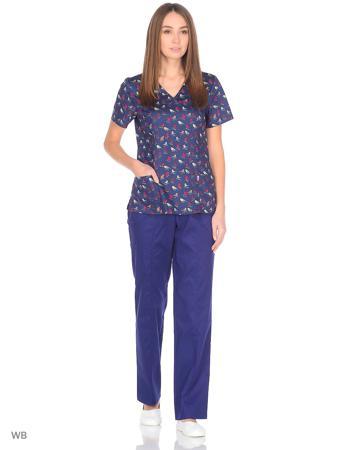 Брюки Med Fashion Lab