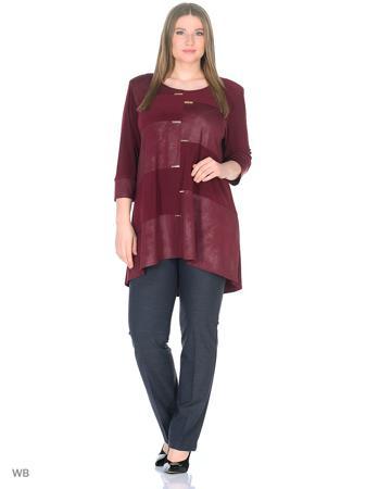 Брюки МадаМ Т