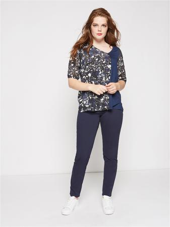 Брюки Fiorella Rubino Брюки Fiorella Rubino