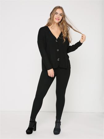 Брюки Fiorella Rubino