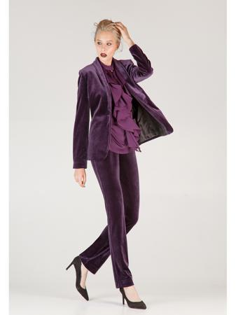 Брюки Виреле