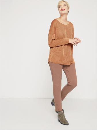 Брюки Fiorella Rubino