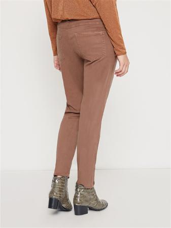 Брюки Fiorella Rubino