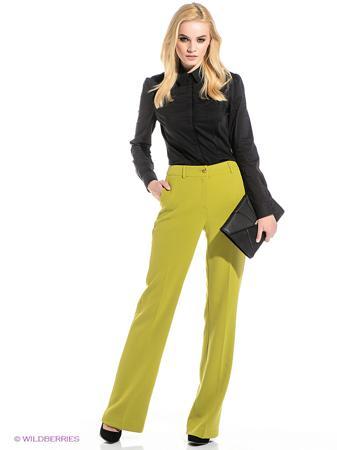 Брюки Class Cavalli