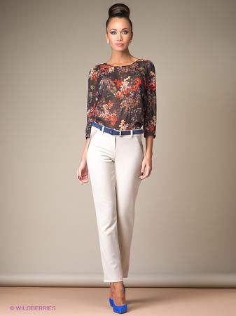 Брюки ARBOR VITAE