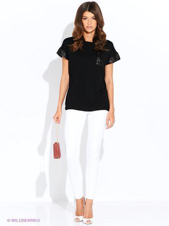 Брюки LUIGI FERRO