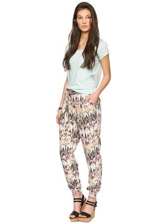 Брюки TOM TAILOR