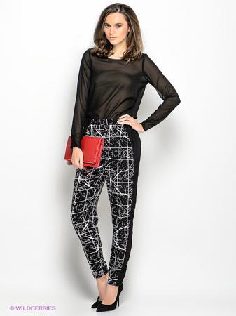 Брюки Vero moda