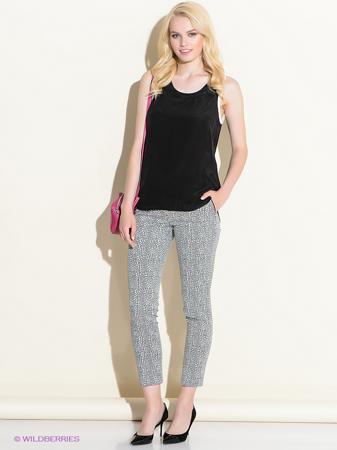 Брюки 18CRR81 CERRUTI Брюки 18CRR81 CERRUTI