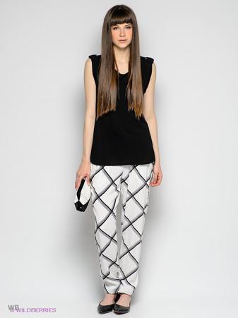 Брюки Vero moda