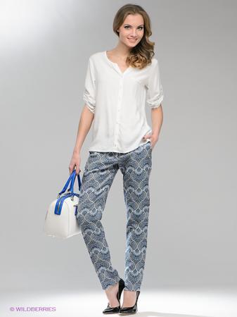 Брюки Natali Silhouette