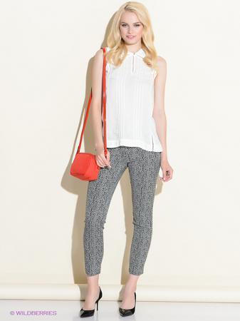 Брюки 18CRR81 CERRUTI Брюки 18CRR81 CERRUTI
