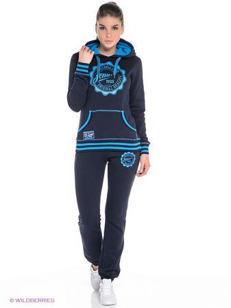 Брюки Atributika & Club